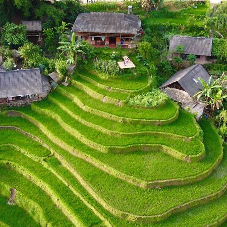 My'S Homestay Sapa Exterior foto