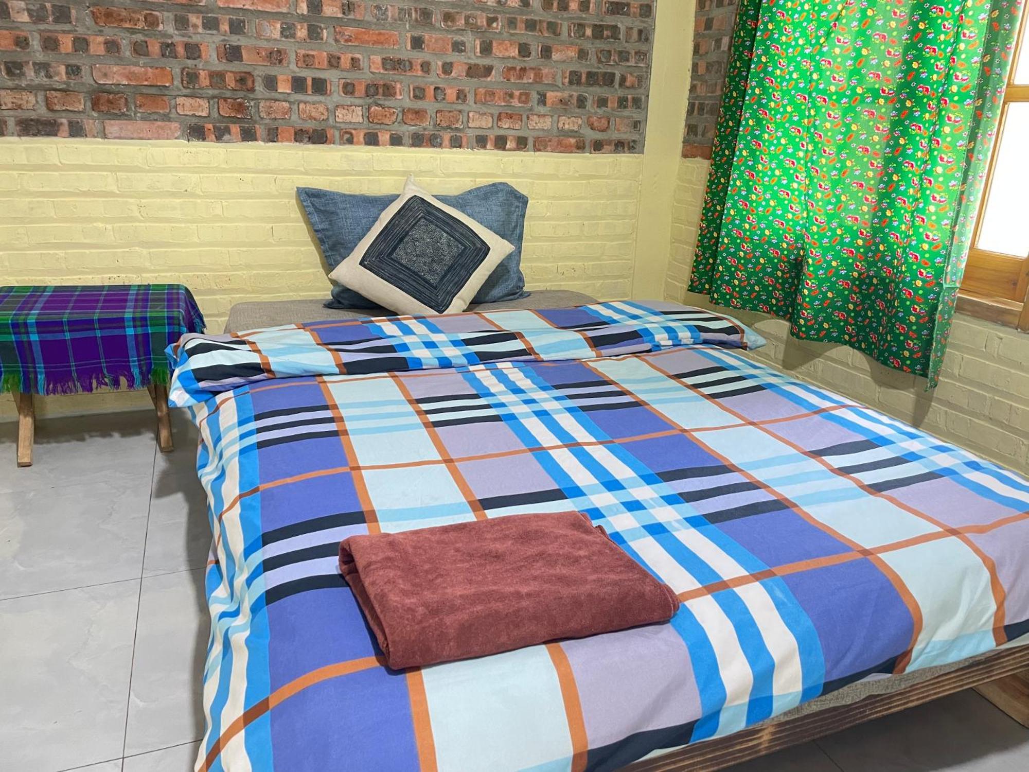 My'S Homestay Sapa Exterior foto