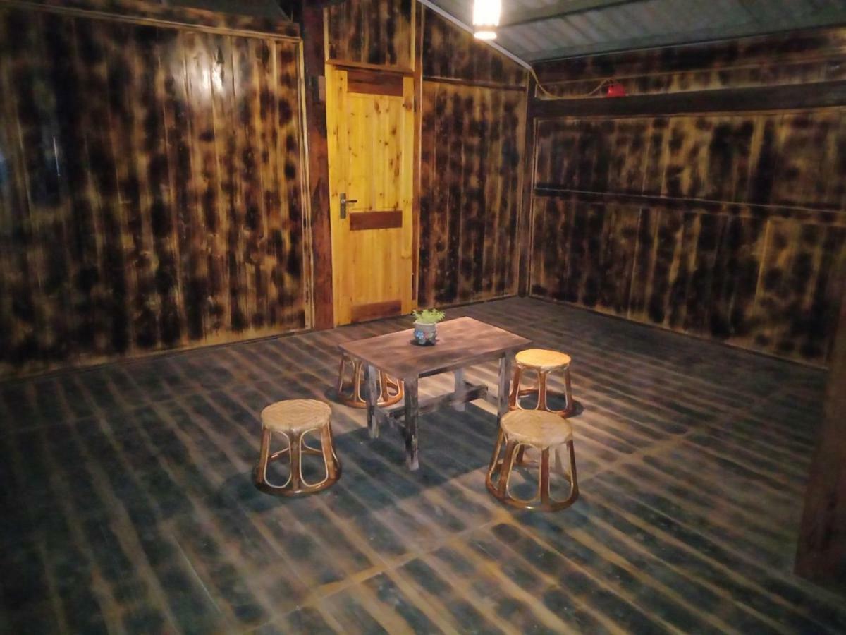 My'S Homestay Sapa Exterior foto